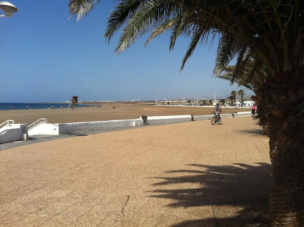 Vila Ity House Playa Honda  Playa Honda (Lanzarote)