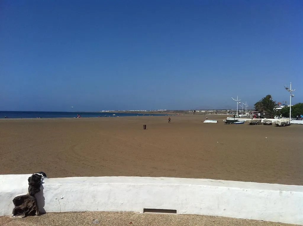 Holiday home Ity House Villa Playa Honda