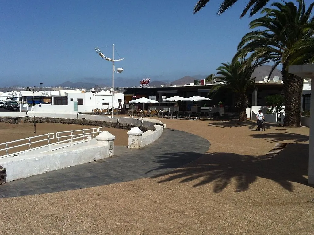 Vila Ity House Playa Honda  0*, Playa Honda (Lanzarote)