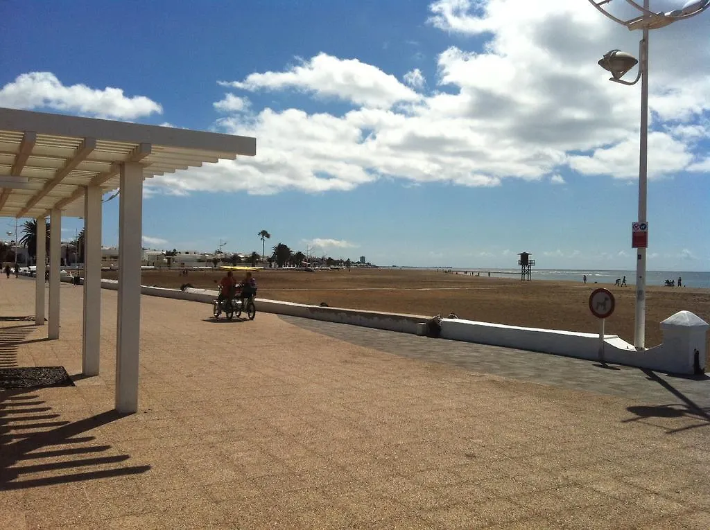 Ity House Villa Playa Honda