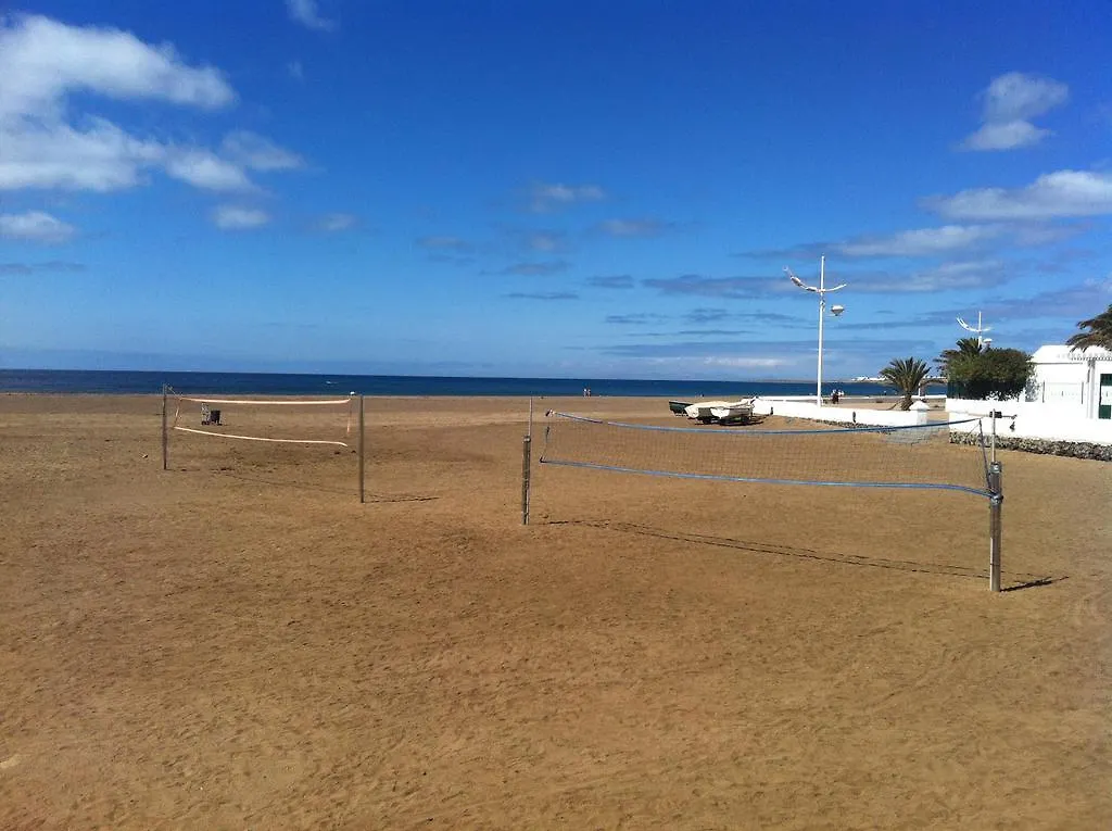 Ity House Villa Playa Honda  Spain