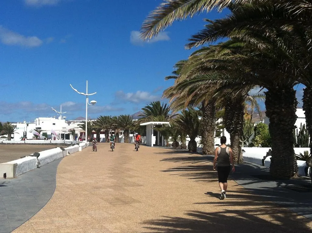 Ity House Villa Playa Honda  0*, Playa Honda (Lanzarote) Spain