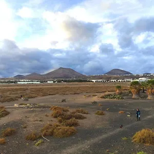 Apartment Ambar, Playa Honda (Lanzarote)