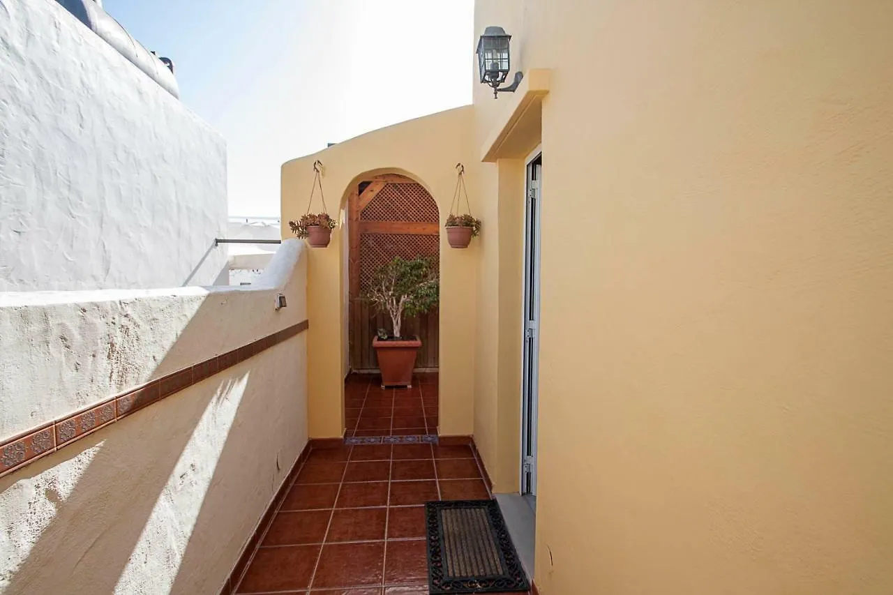 Ity House Villa Playa Honda  Playa Honda (Lanzarote)