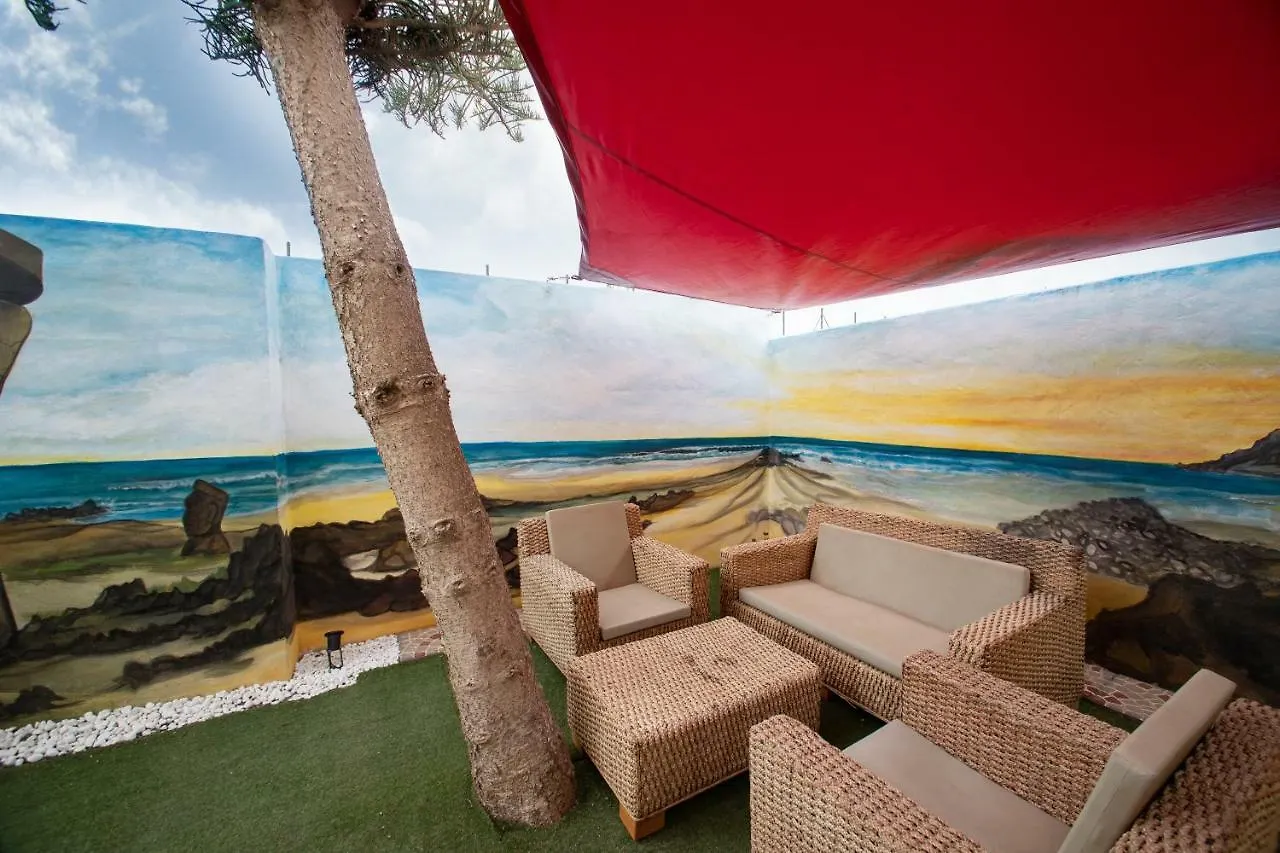 Ity House Villa Playa Honda  0*, Playa Honda (Lanzarote) Spain