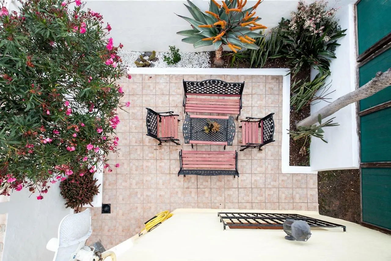 Ity House Villa Playa Honda  Holiday home Playa Honda (Lanzarote)