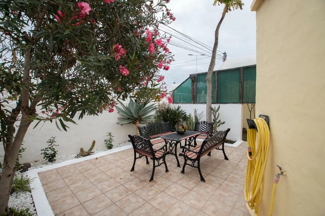 Ity House Villa Playa Honda